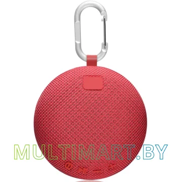 Беспроводная колонка Platinet PMG14 (красный) картинка 3